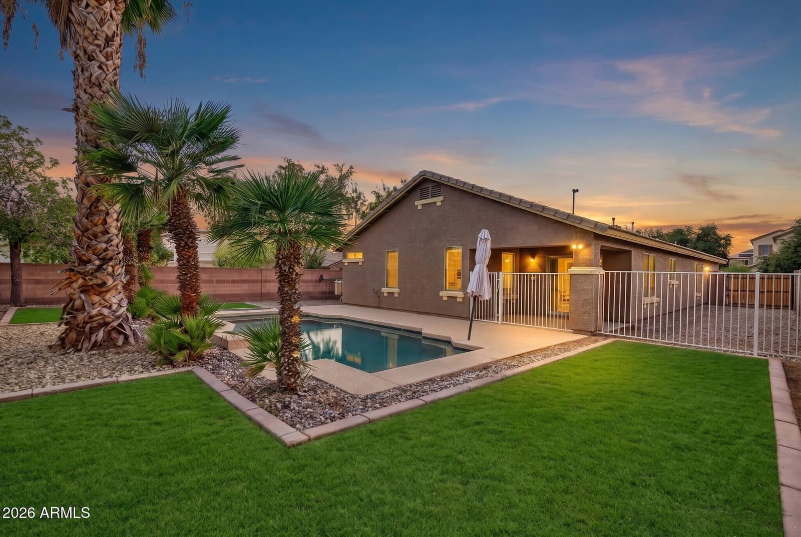 2877 E Crescent Way, Gilbert, AZ 85298 — photo 32 of 51