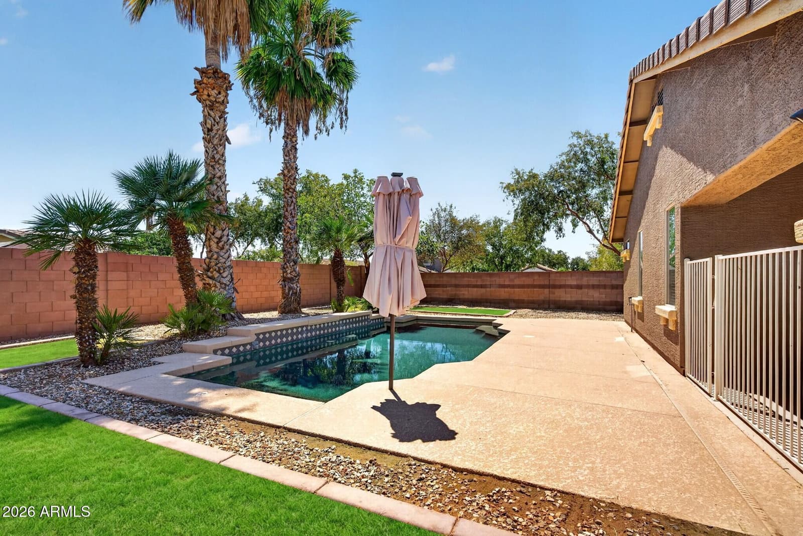 2877 E Crescent Way, Gilbert, AZ 85298 — photo 29 of 51