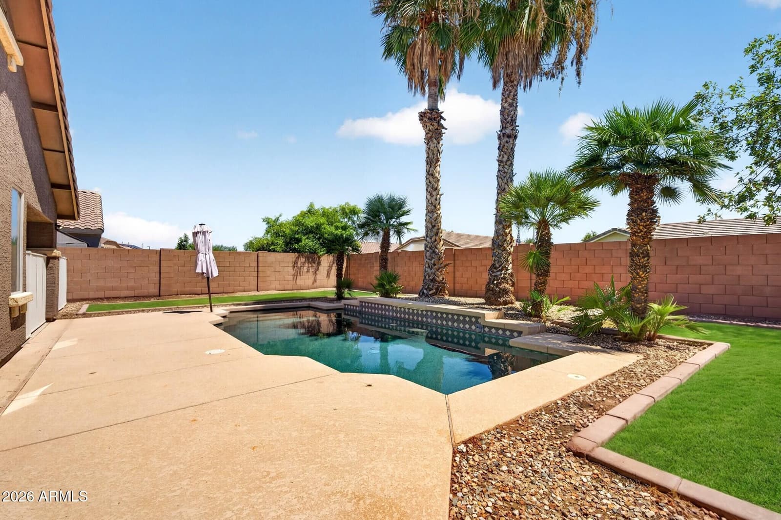 2877 E Crescent Way, Gilbert, AZ 85298 — photo 30 of 51