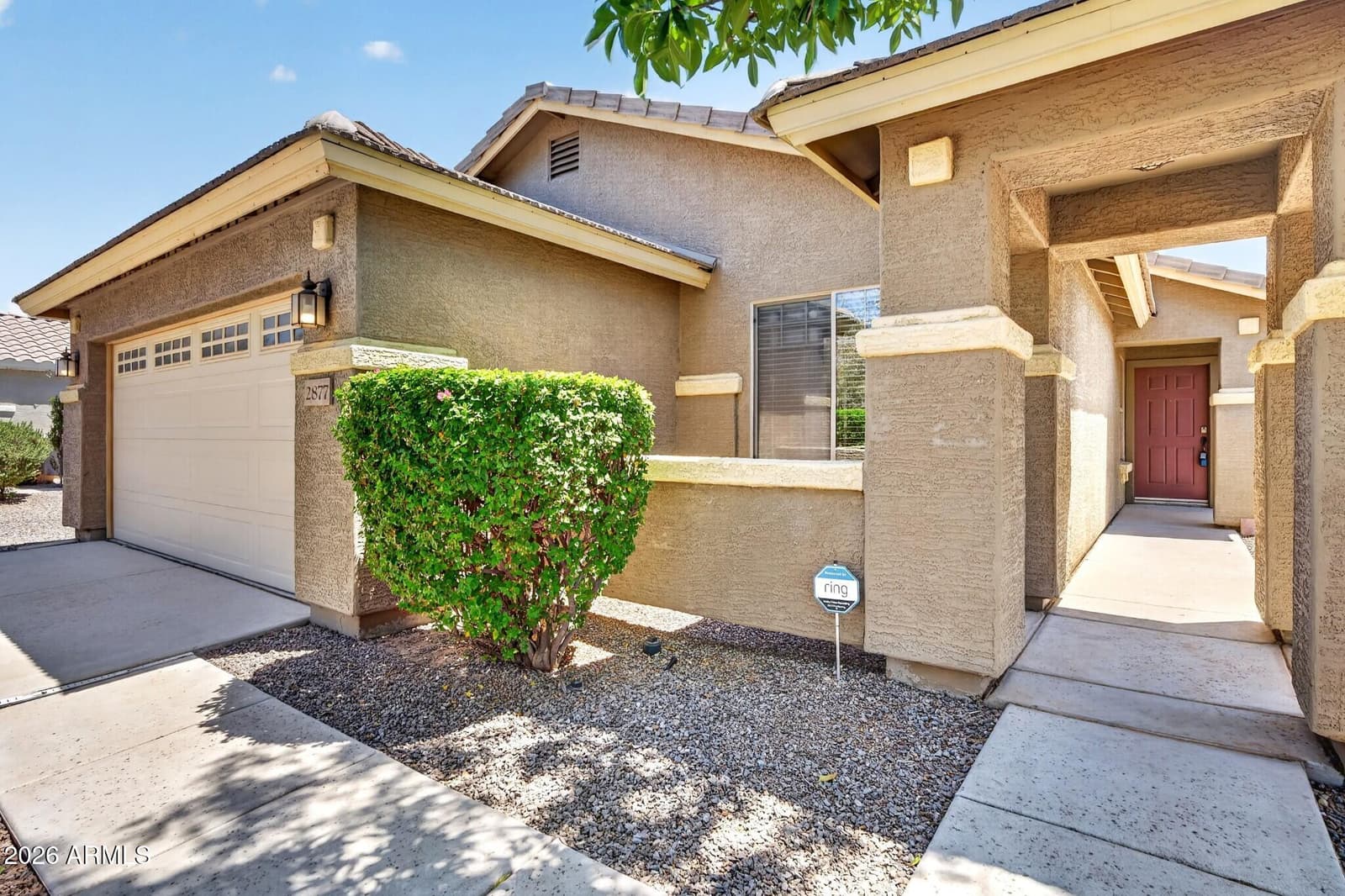 2877 E Crescent Way, Gilbert, AZ 85298 — photo 34 of 51