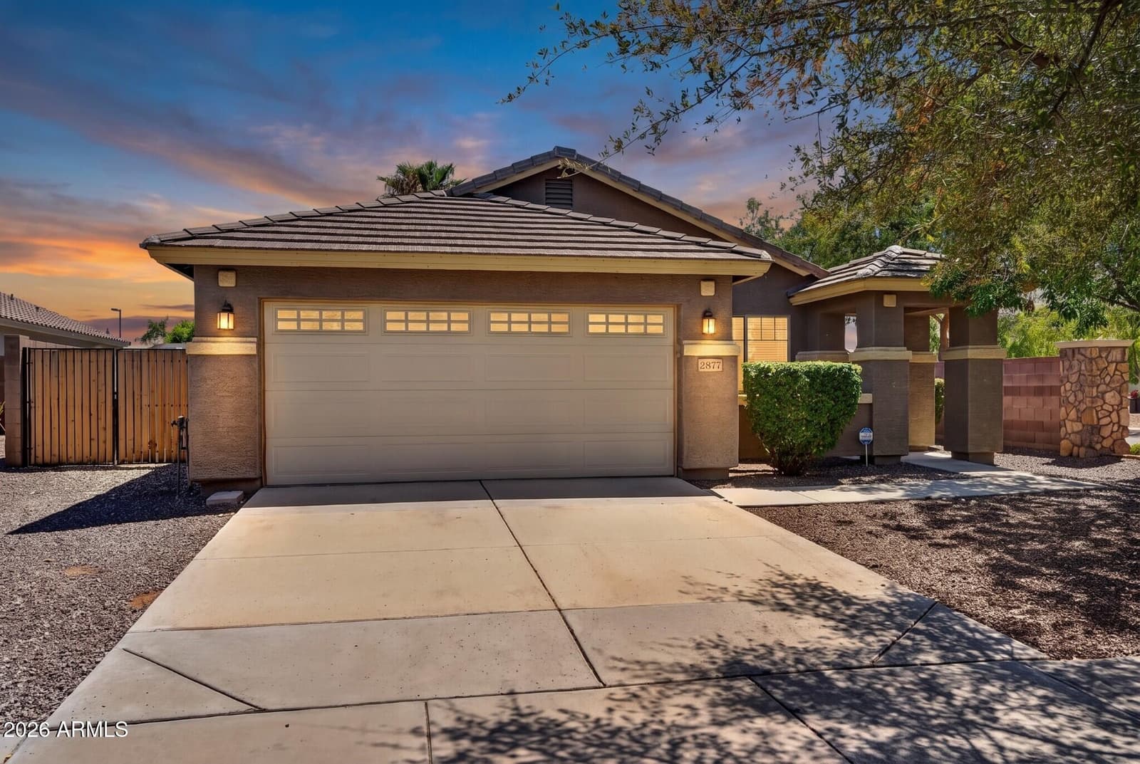 2877 E Crescent Way, Gilbert, AZ 85298 — photo 37 of 51