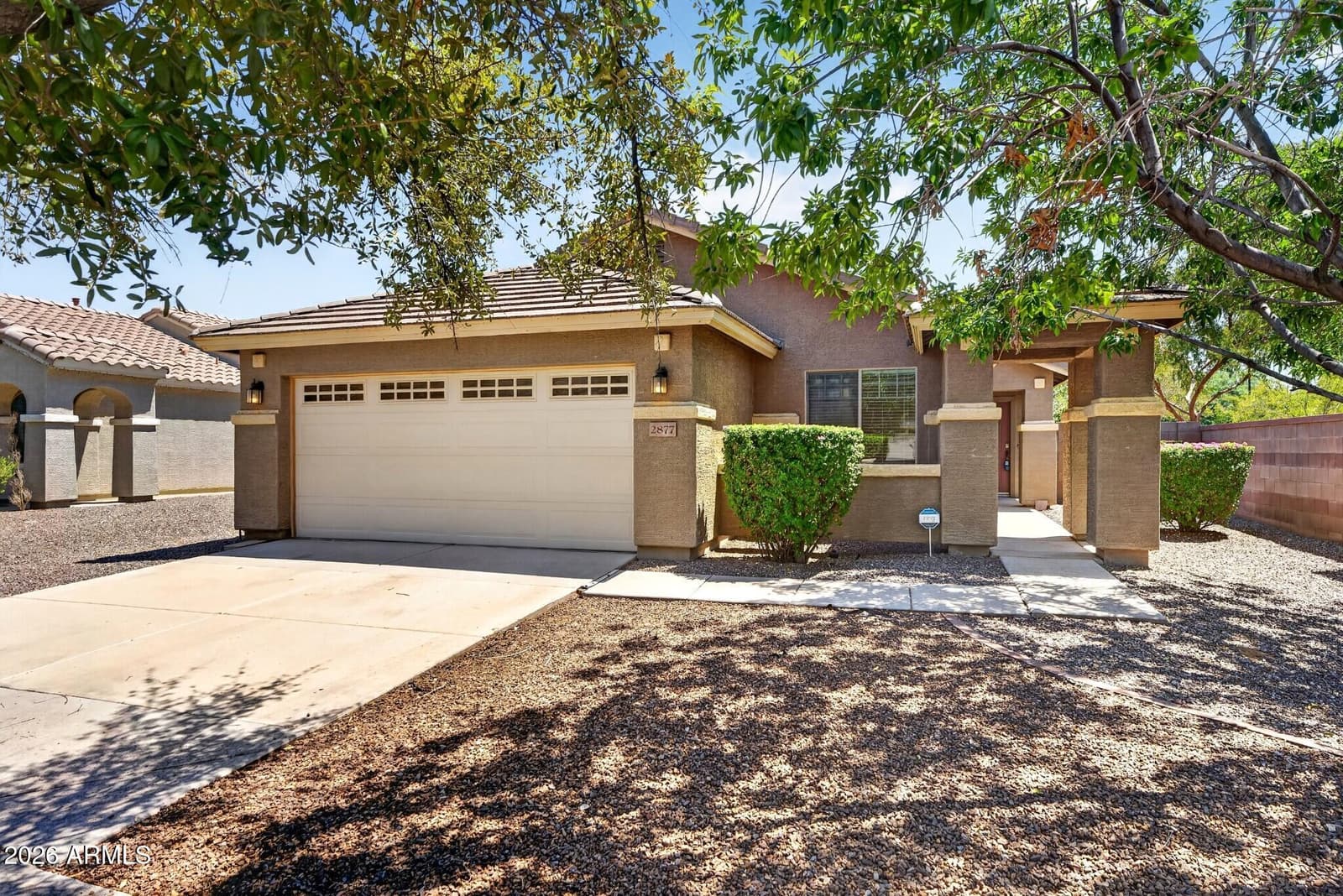 2877 E Crescent Way, Gilbert, AZ 85298 — photo 35 of 51