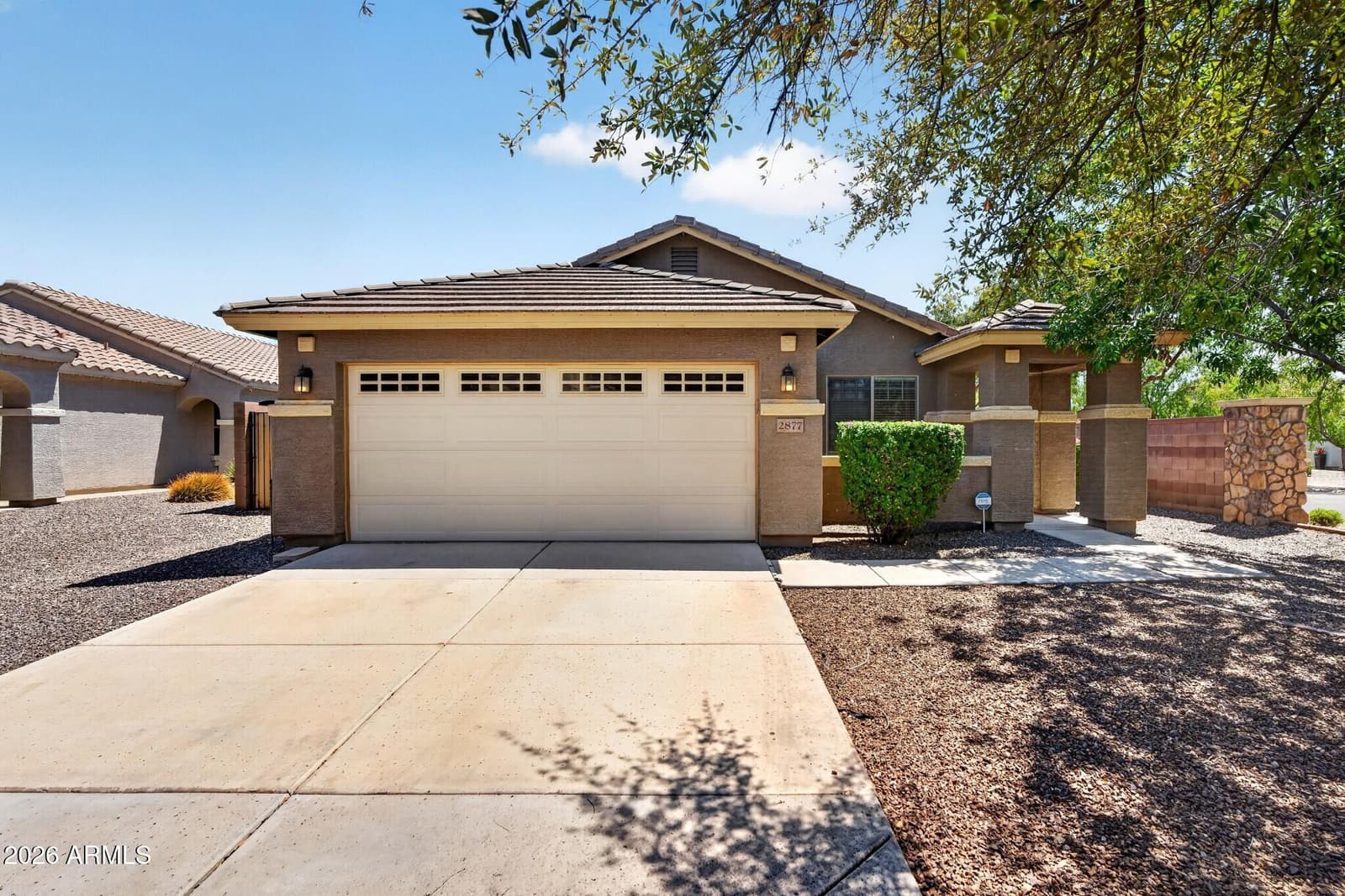 2877 E Crescent Way, Gilbert, AZ 85298 — photo 36 of 51