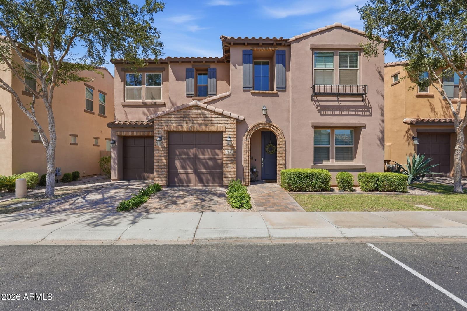2030 W Musket Place, Chandler, AZ 85286 — photo 1 of 43