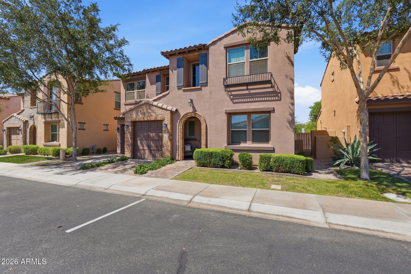 2030 W Musket Place, Chandler, AZ 85286 — photo 3 of 43