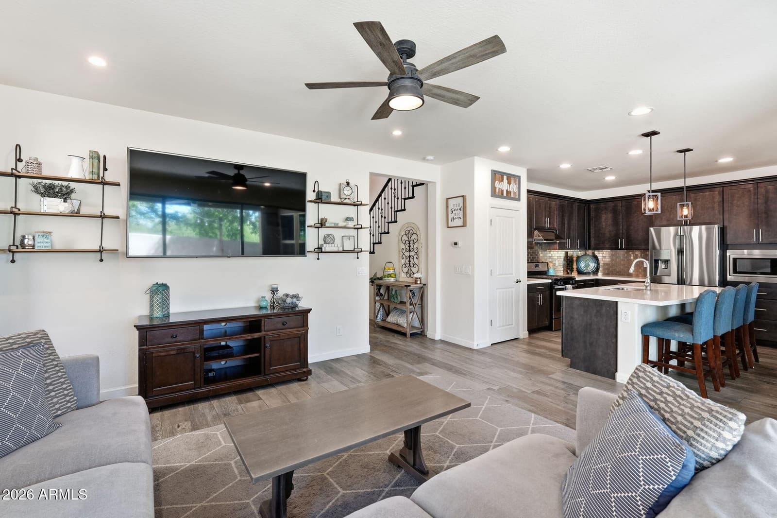 2030 W Musket Place, Chandler, AZ 85286 — photo 8 of 43