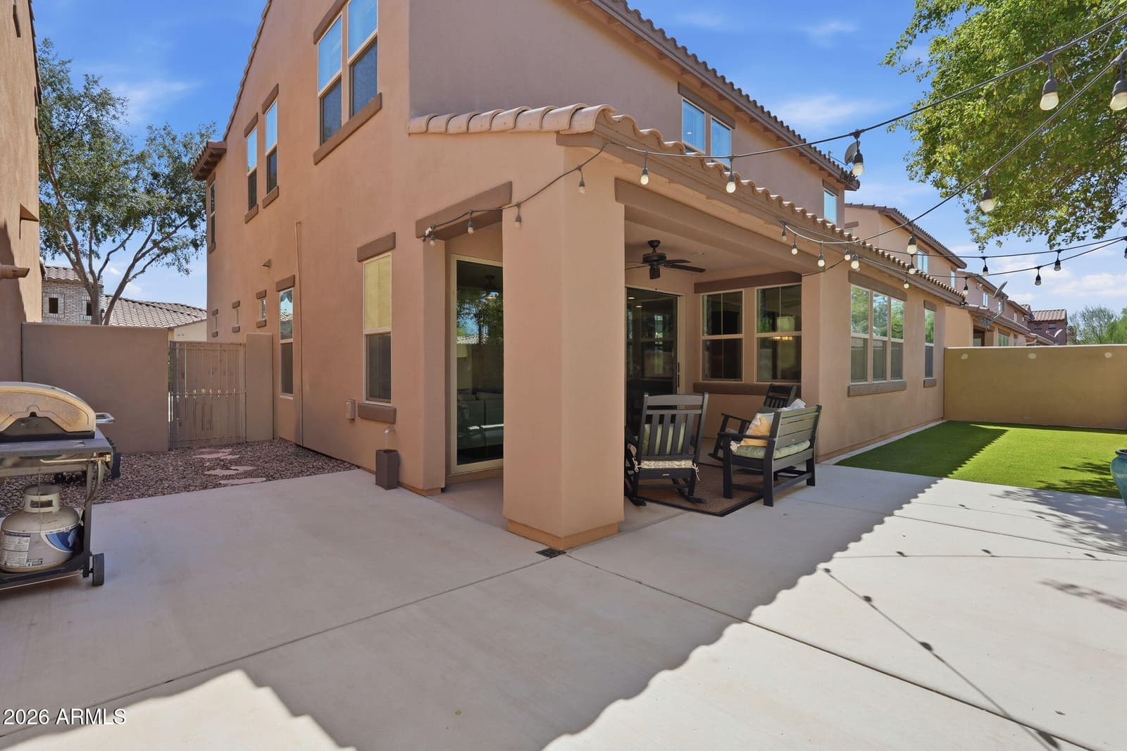 2030 W Musket Place, Chandler, AZ 85286 — photo 38 of 43