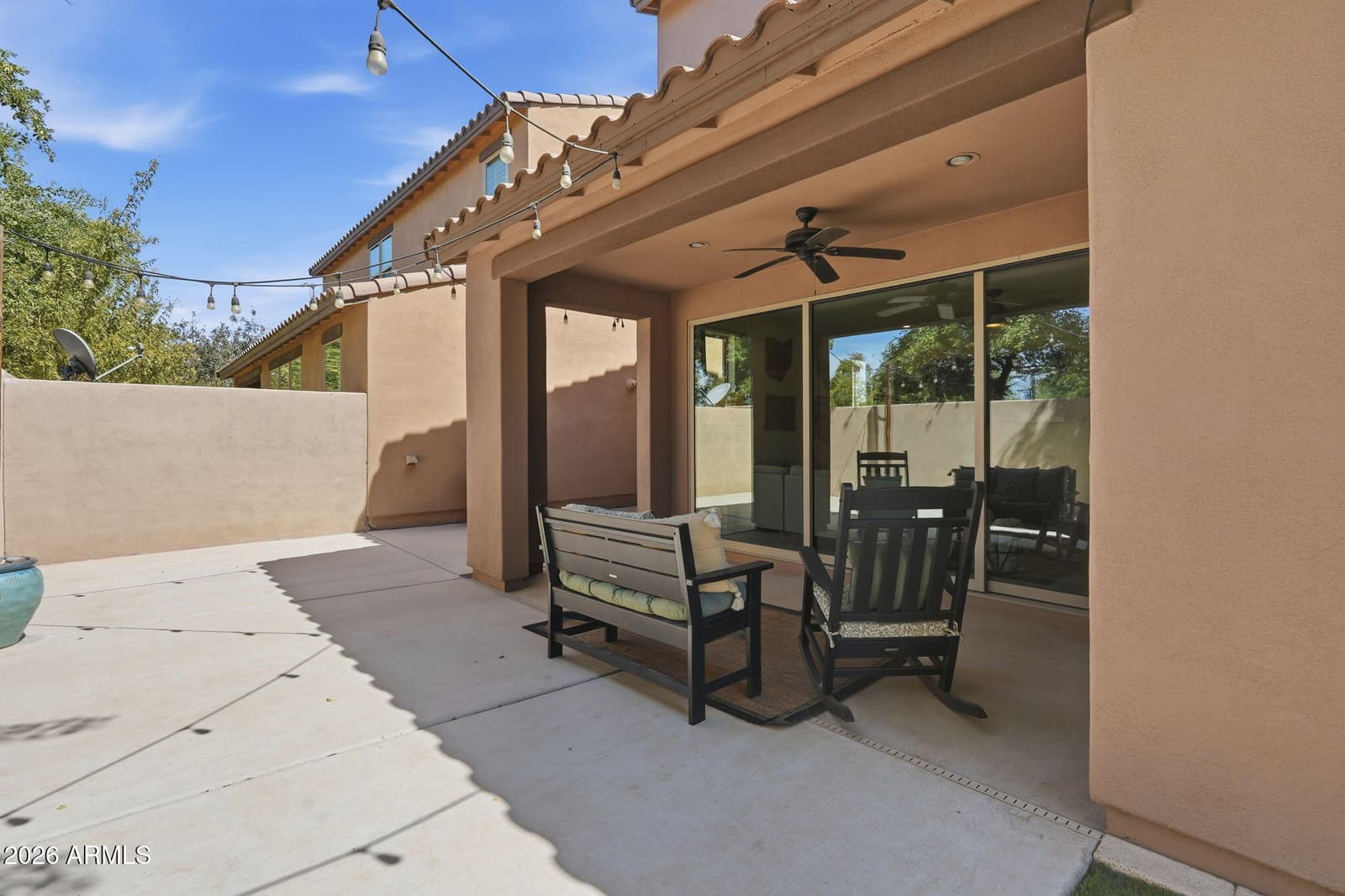 2030 W Musket Place, Chandler, AZ 85286 — photo 40 of 43