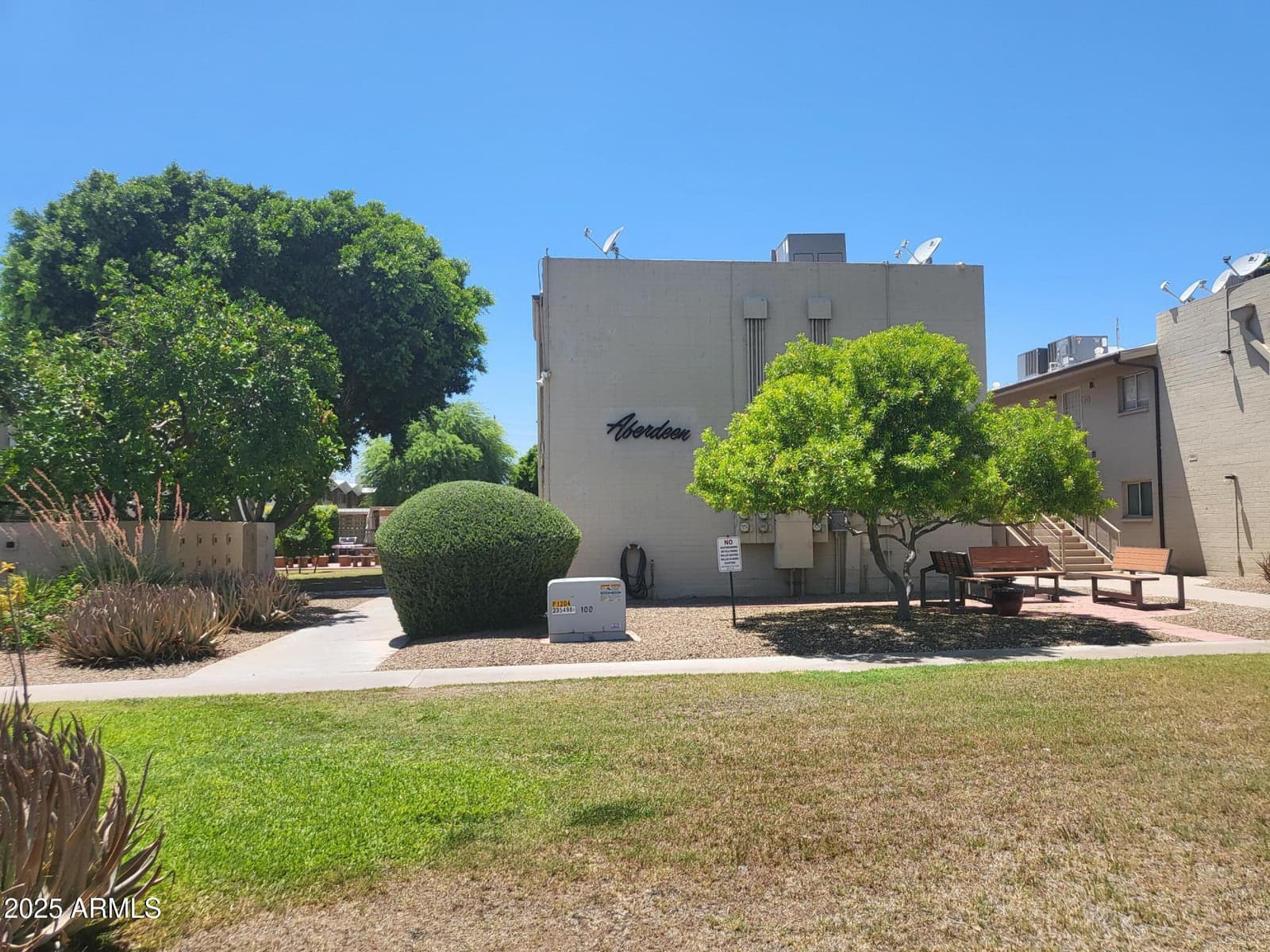 815 N Hayden Road A204, Scottsdale, AZ 85257 — photo 27 of 28