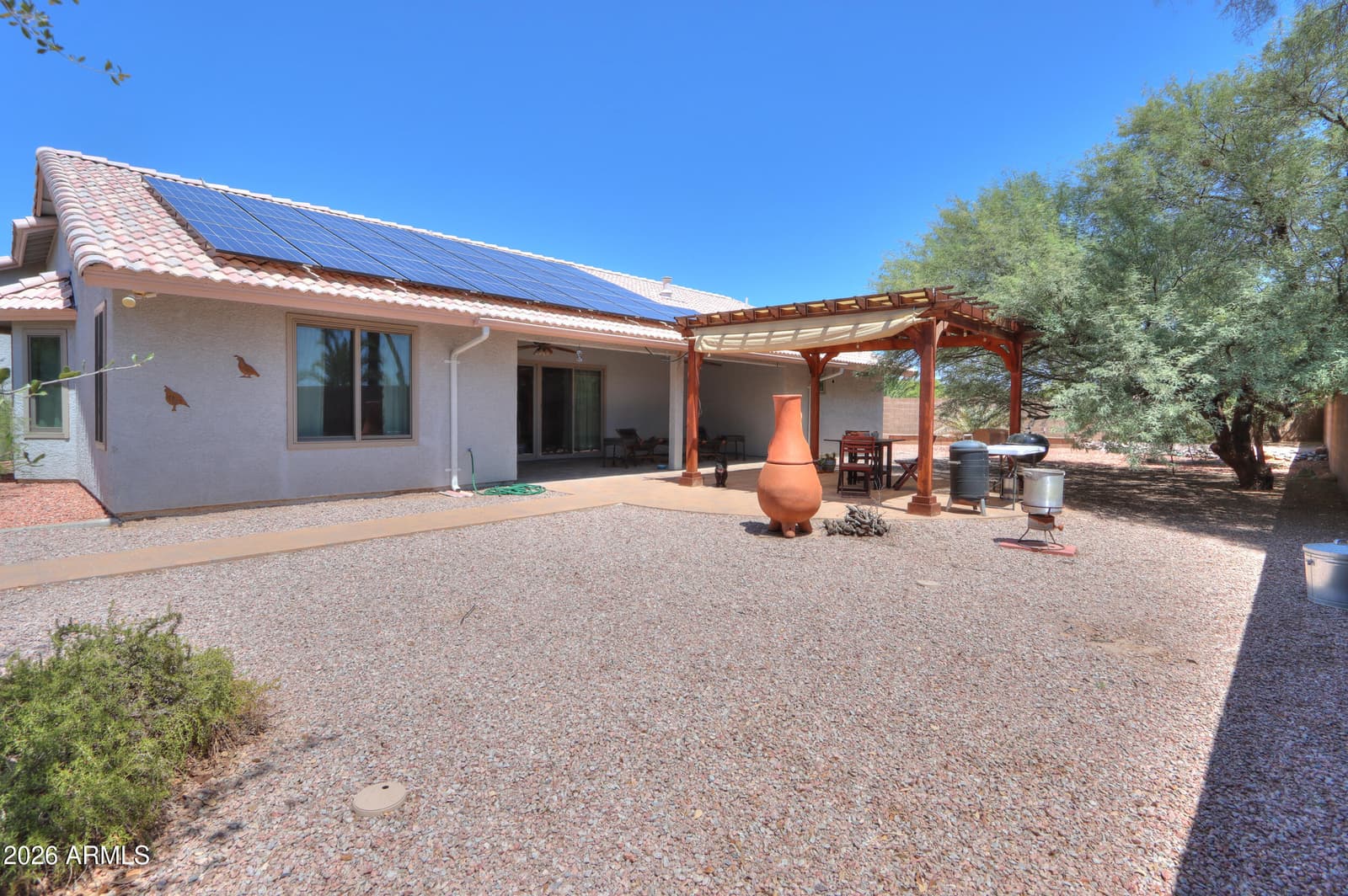 216 E Pebble Court, Casa Grande, AZ 85122 — photo 36 of 63