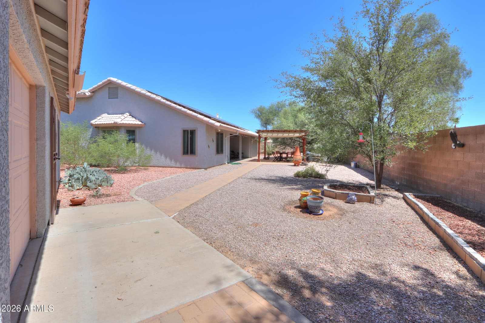 216 E Pebble Court, Casa Grande, AZ 85122 — photo 38 of 63