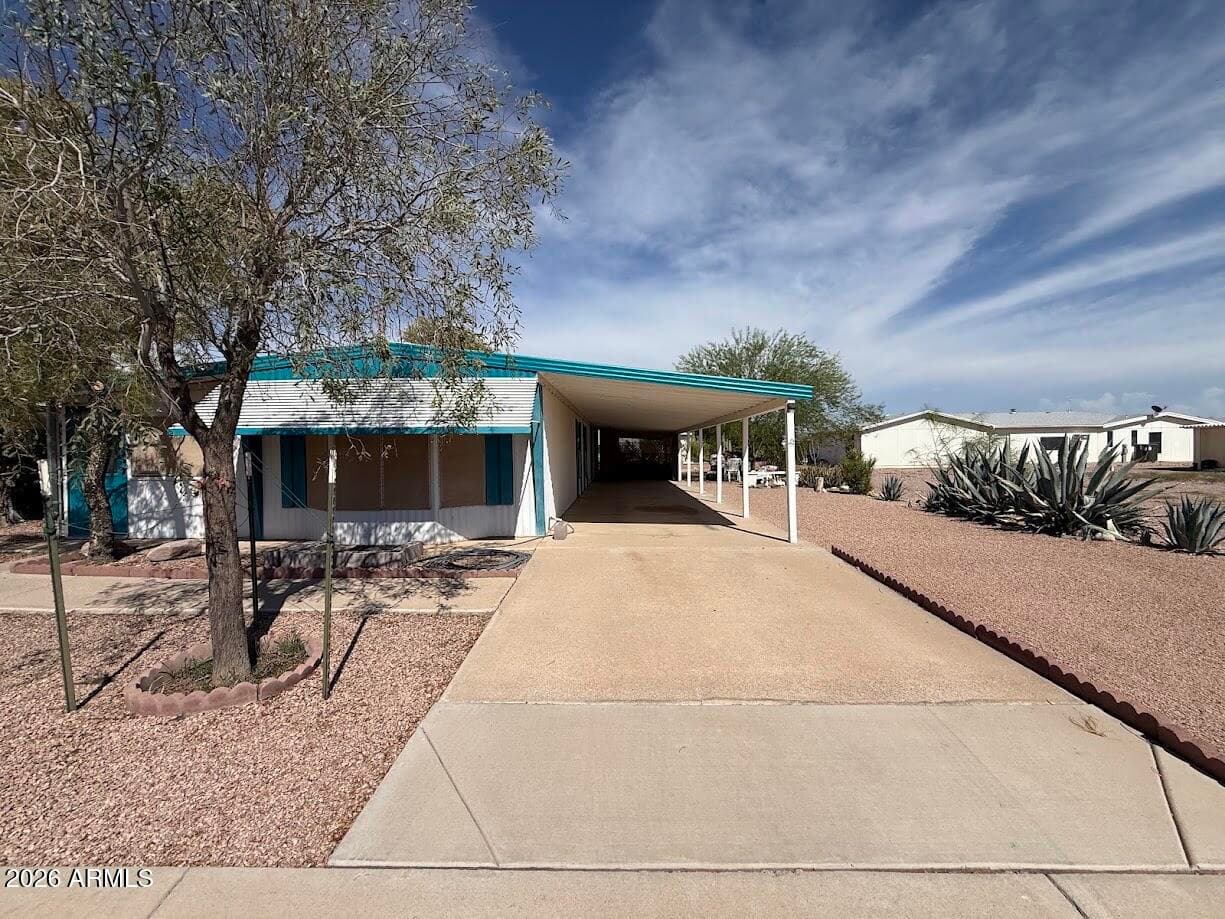 3611 N Kansas Avenue, Florence, AZ 85132 — photo 2 of 23