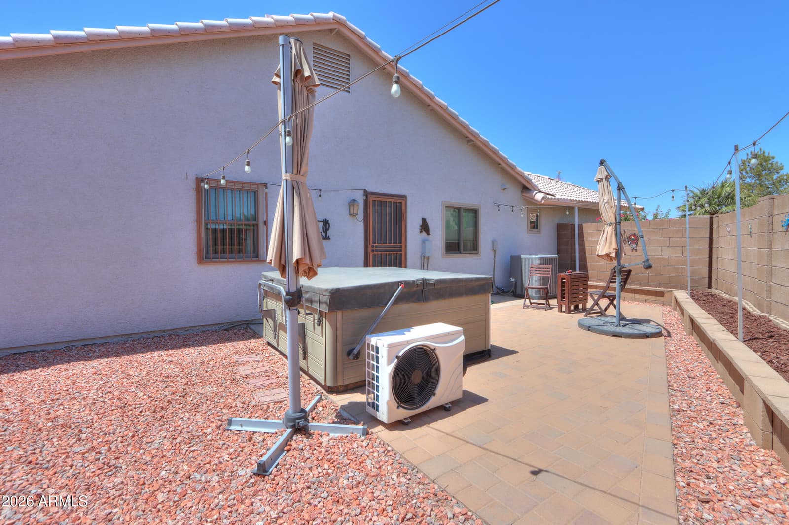216 E Pebble Court, Casa Grande, AZ 85122 — photo 48 of 63