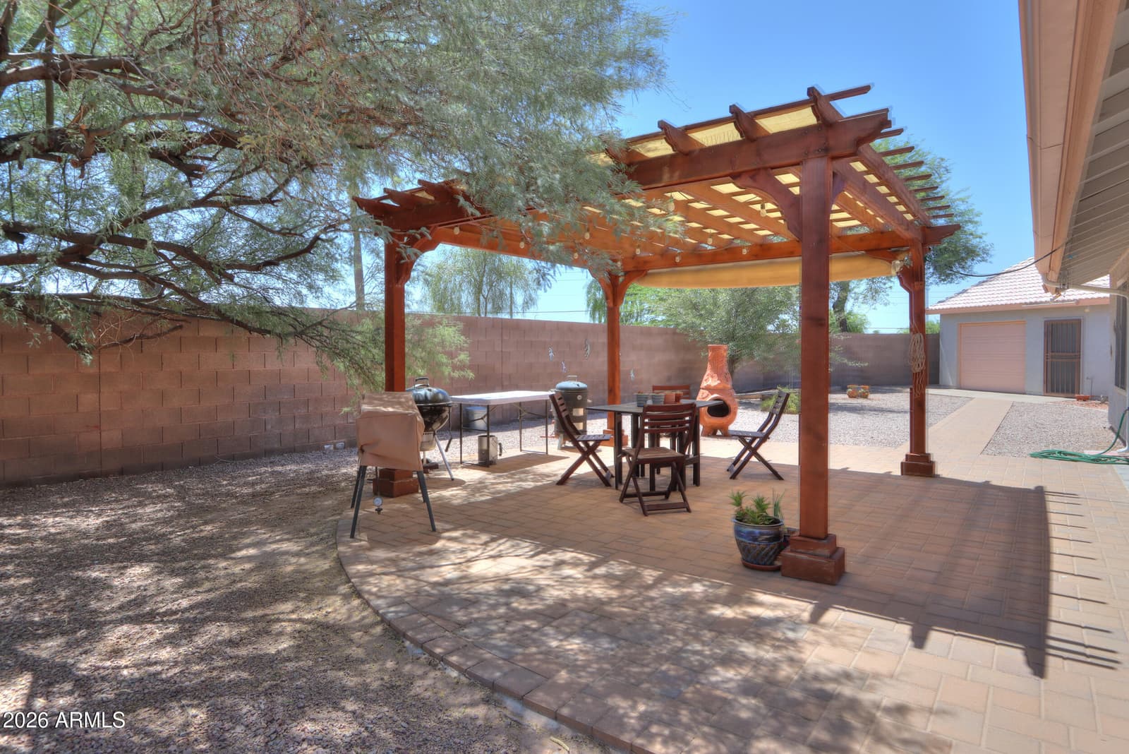 216 E Pebble Court, Casa Grande, AZ 85122 — photo 50 of 63