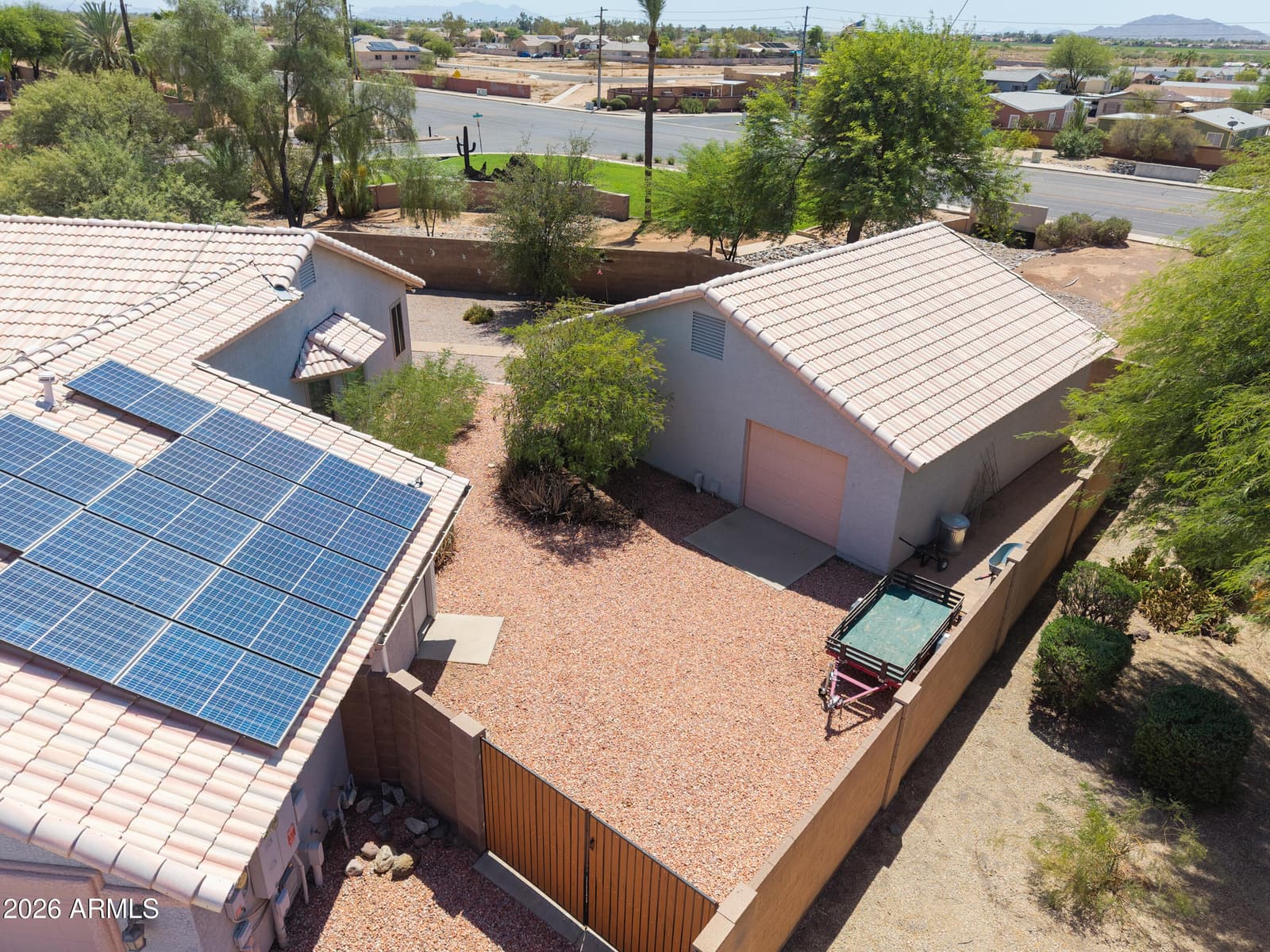 216 E Pebble Court, Casa Grande, AZ 85122 — photo 51 of 63