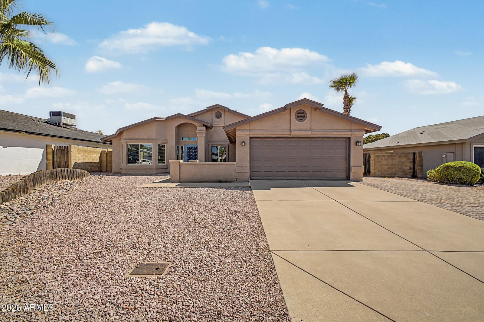 4013 W Avenida Del Sol, Glendale, AZ 85310 — photo 1 of 44