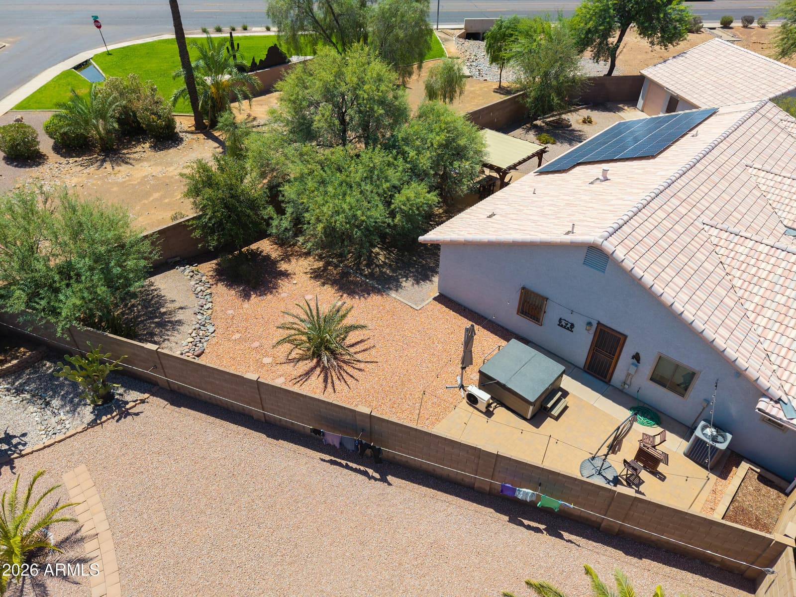 216 E Pebble Court, Casa Grande, AZ 85122 — photo 56 of 63