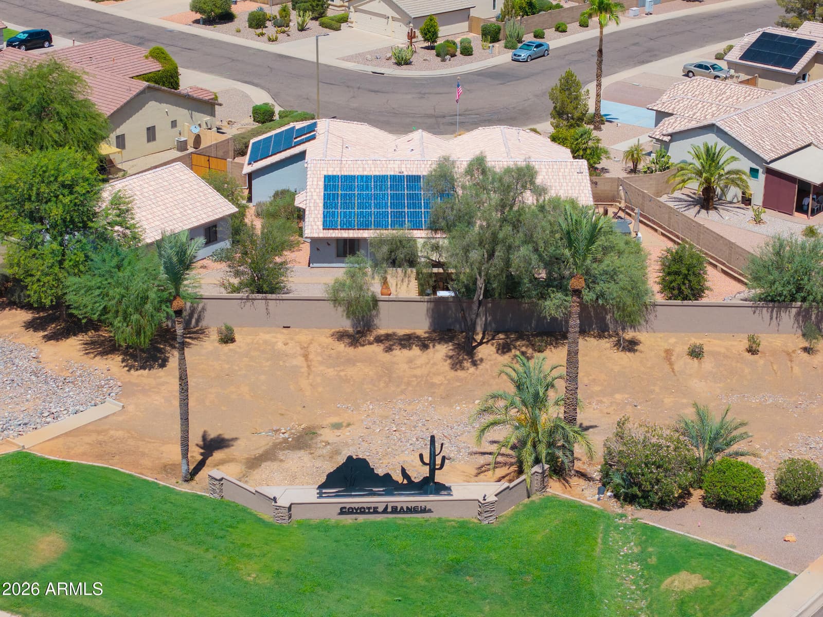 216 E Pebble Court, Casa Grande, AZ 85122 — photo 57 of 63