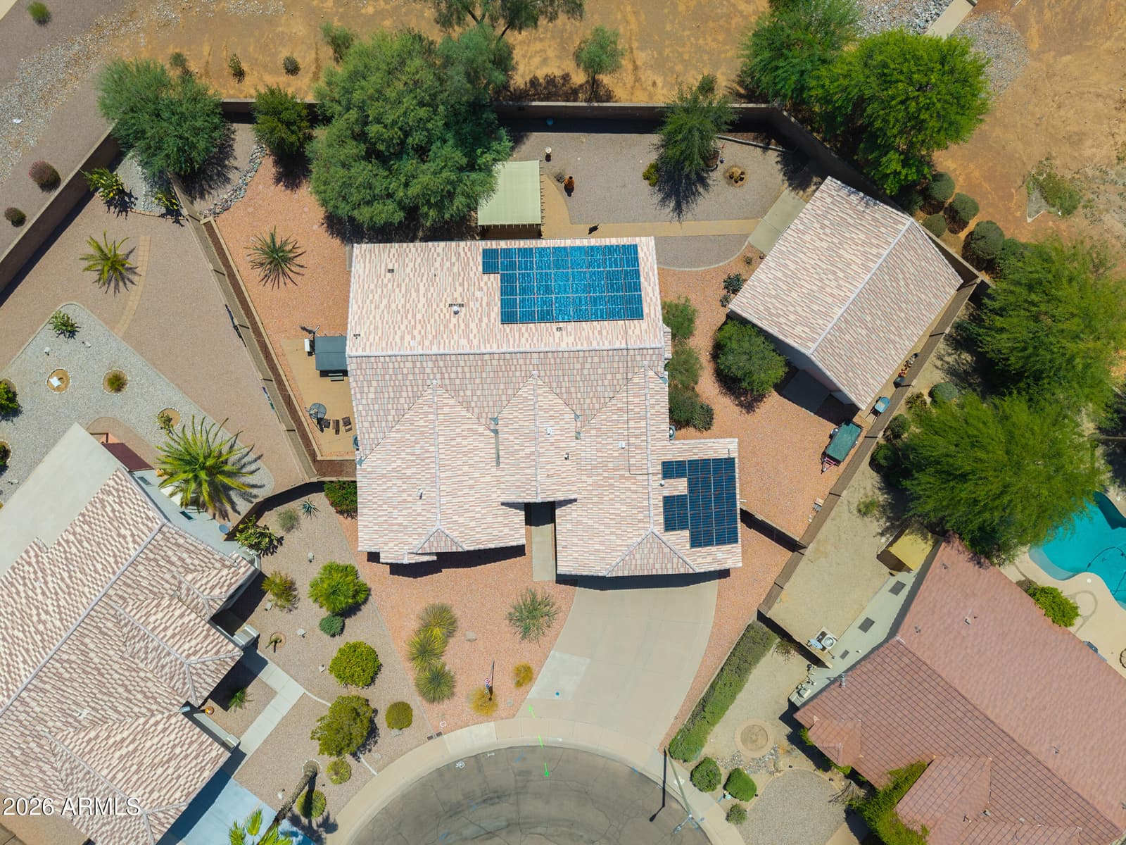 216 E Pebble Court, Casa Grande, AZ 85122 — photo 58 of 63