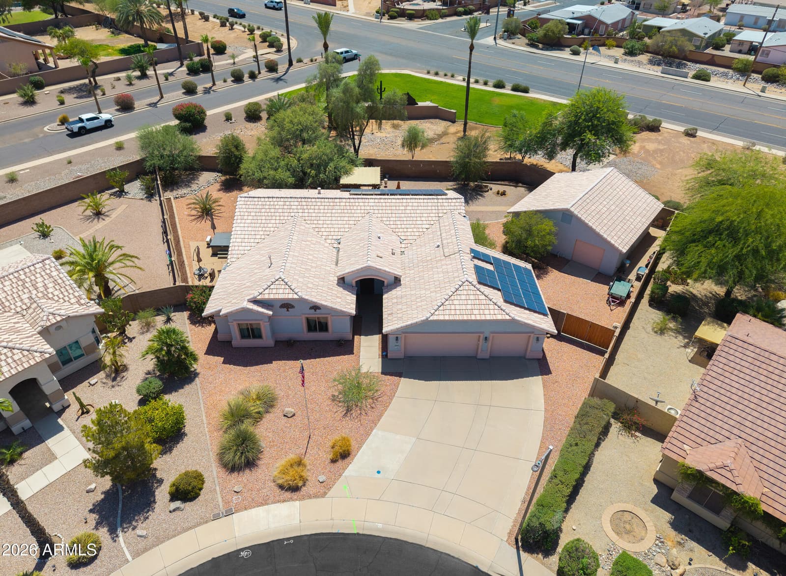 216 E Pebble Court, Casa Grande, AZ 85122 — photo 59 of 63