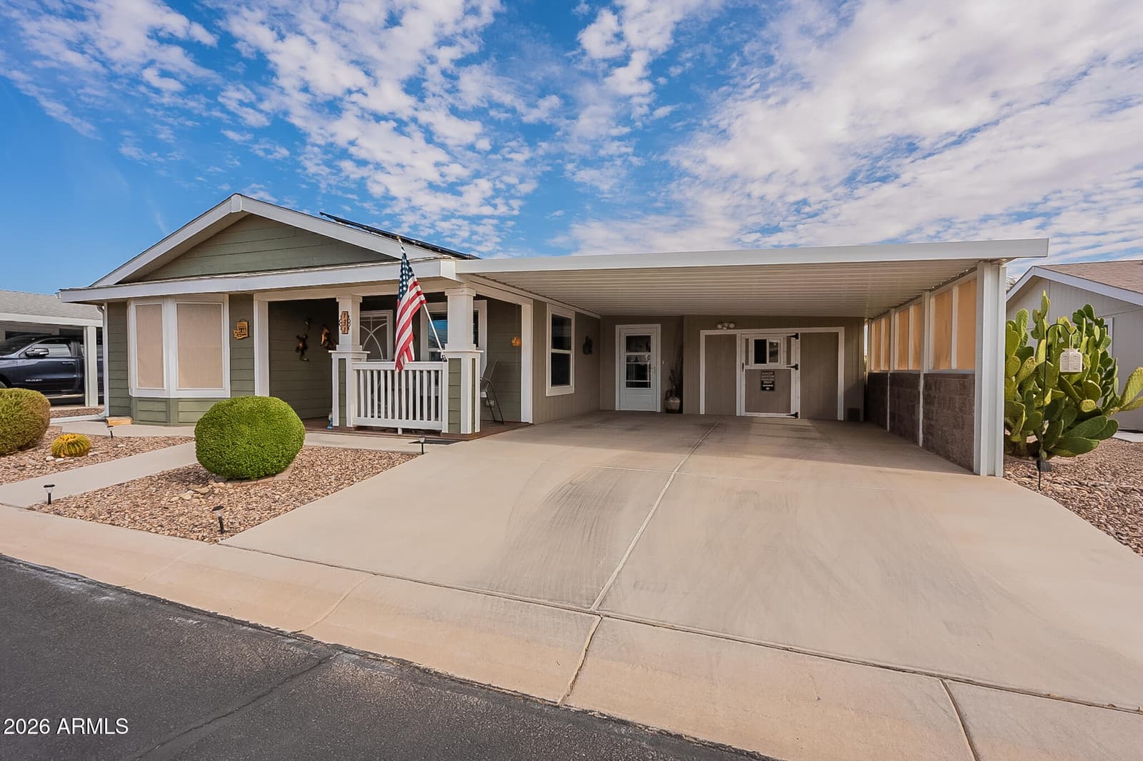 2263 N Trekell Road 131, Casa Grande, AZ 85122 — photo 2 of 35