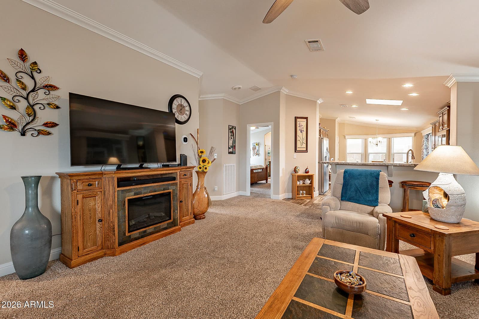 2263 N Trekell Road 131, Casa Grande, AZ 85122 — photo 5 of 35