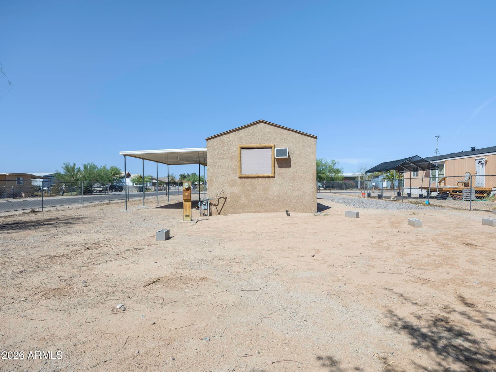 5683 N Snapdragon Lane, Casa Grande, AZ 85122 — photo 2 of 24