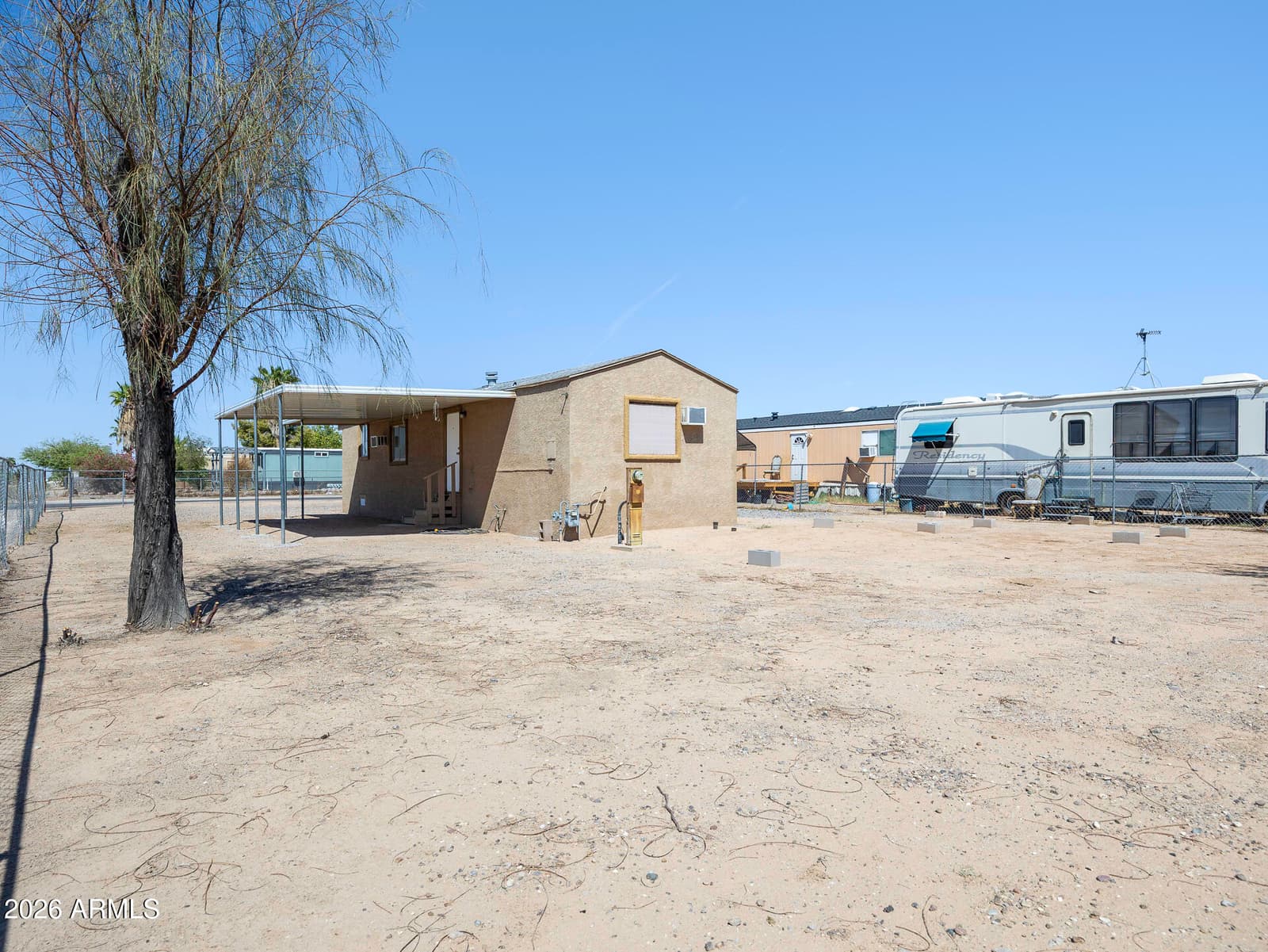 5683 N Snapdragon Lane, Casa Grande, AZ 85122 — photo 3 of 24