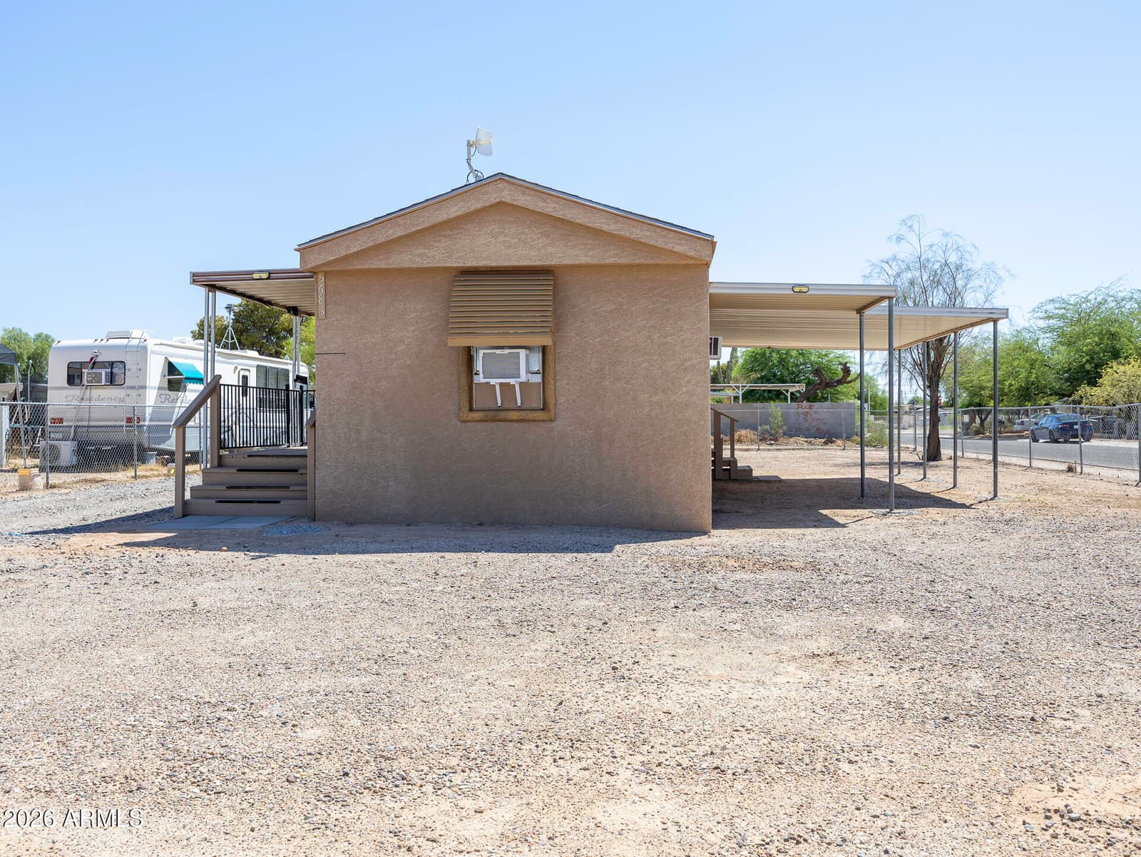 5683 N Snapdragon Lane, Casa Grande, AZ 85122 — photo 23 of 24