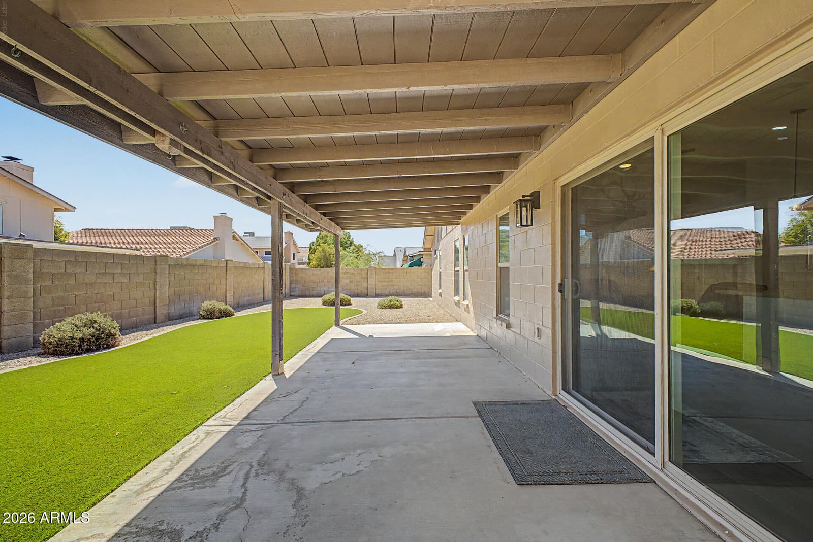 4013 W Avenida Del Sol, Glendale, AZ 85310 — photo 39 of 44