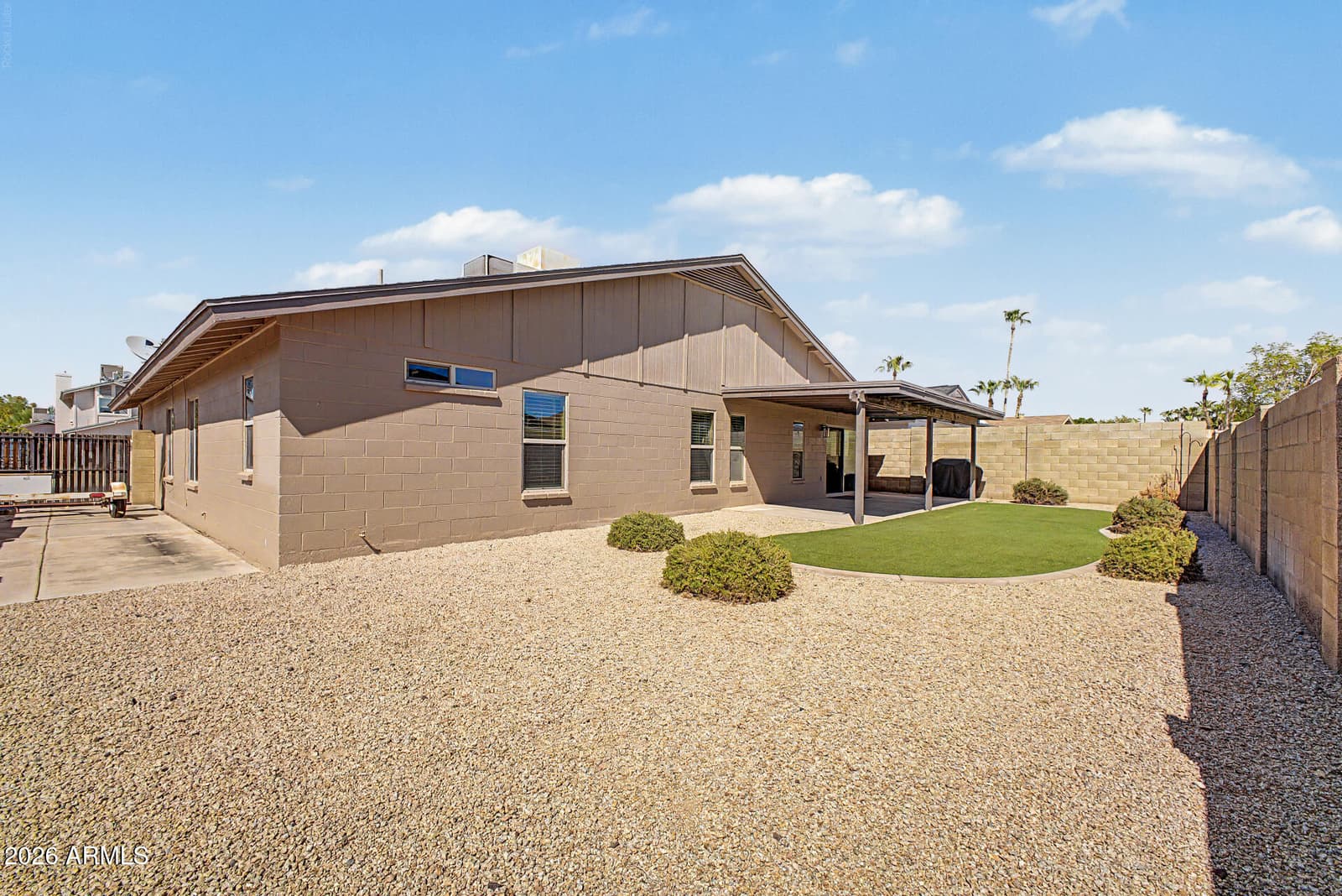 4013 W Avenida Del Sol, Glendale, AZ 85310 — photo 43 of 44