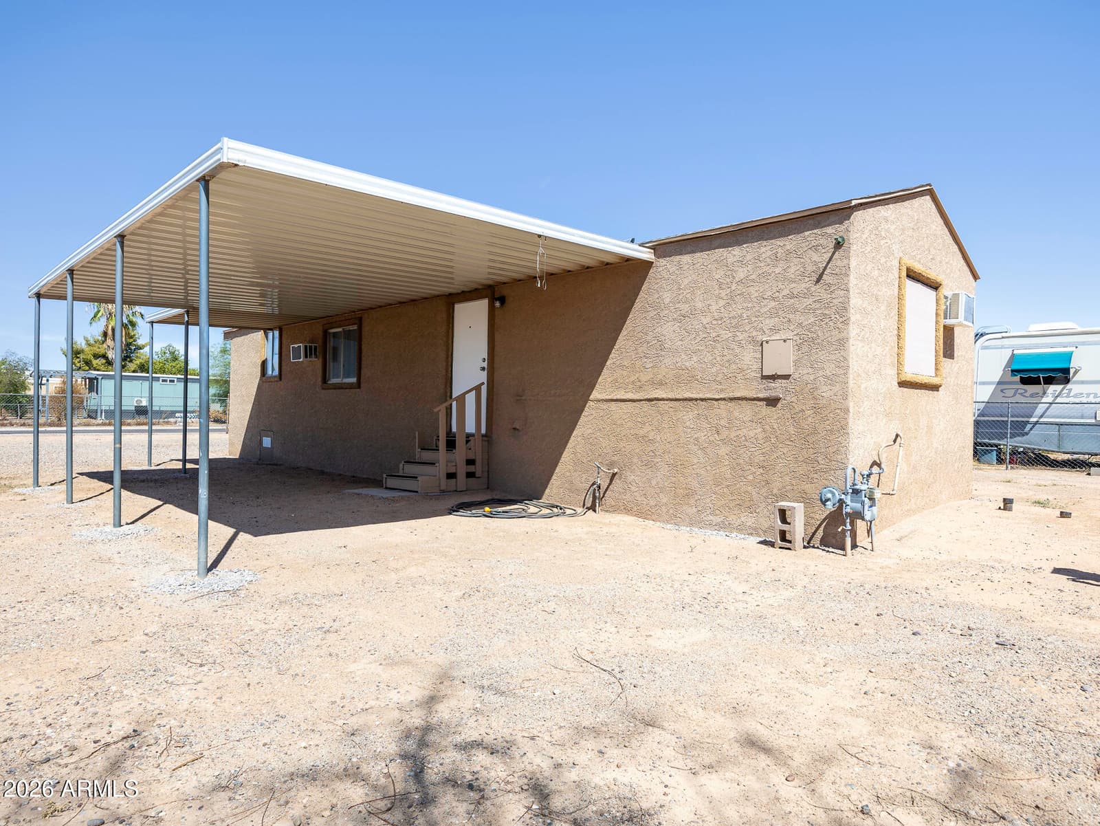 5683 N Snapdragon Lane, Casa Grande, AZ 85122 — photo 22 of 24