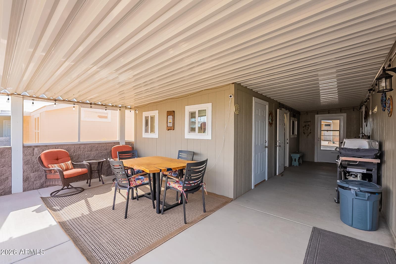 2263 N Trekell Road 131, Casa Grande, AZ 85122 — photo 24 of 35