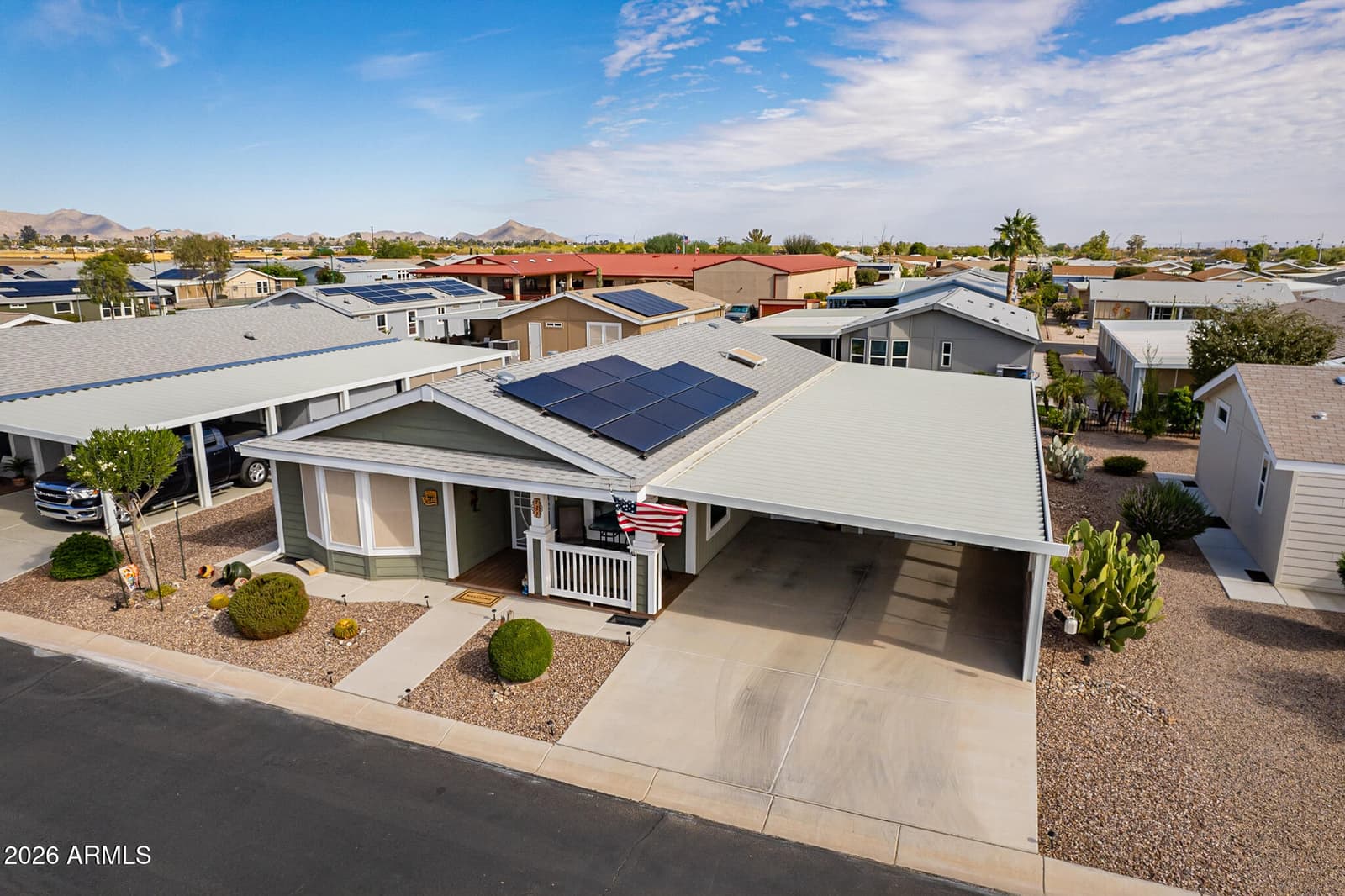 2263 N Trekell Road 131, Casa Grande, AZ 85122 — photo 28 of 35