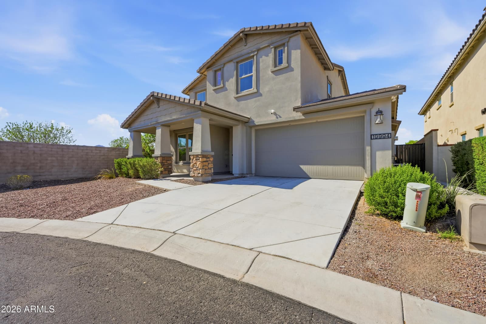 19994 W Glenrosa Avenue, Litchfield Park, AZ 85340 — photo 1 of 42