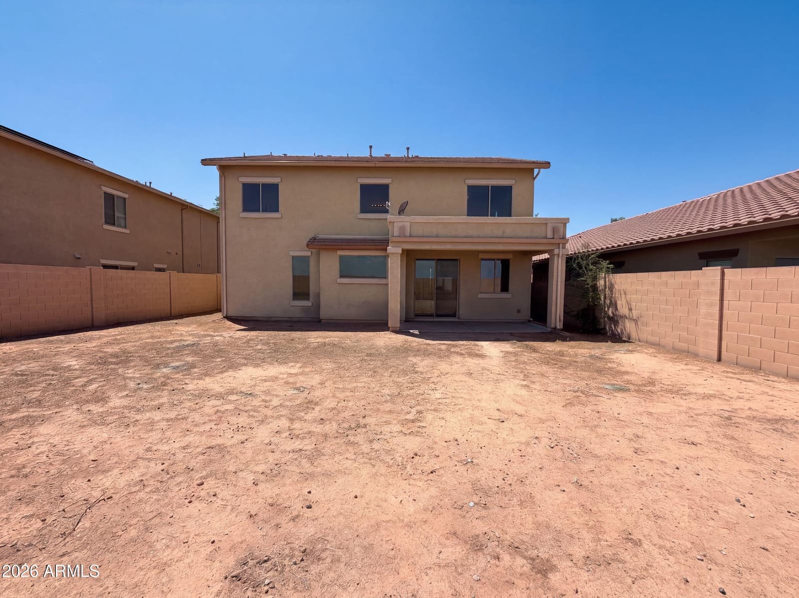 1806 N Wildflower Lane, Casa Grande, AZ 85122 — photo 5 of 28