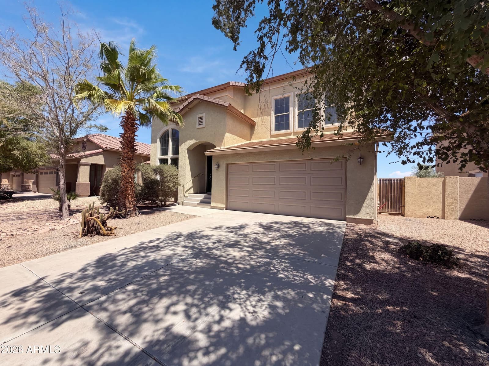 1806 N Wildflower Lane, Casa Grande, AZ 85122 — photo 24 of 28