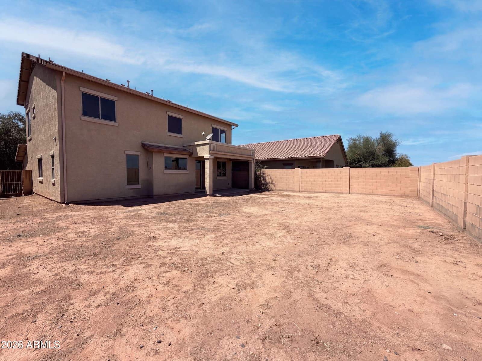 1806 N Wildflower Lane, Casa Grande, AZ 85122 — photo 27 of 28