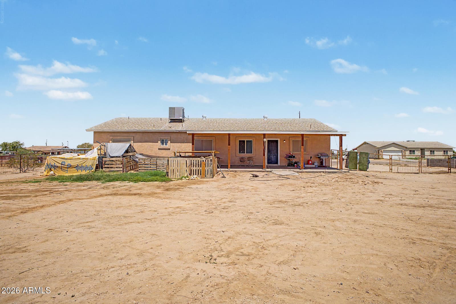11722 S 205th Lane, Buckeye, AZ 85326 — photo 17 of 18