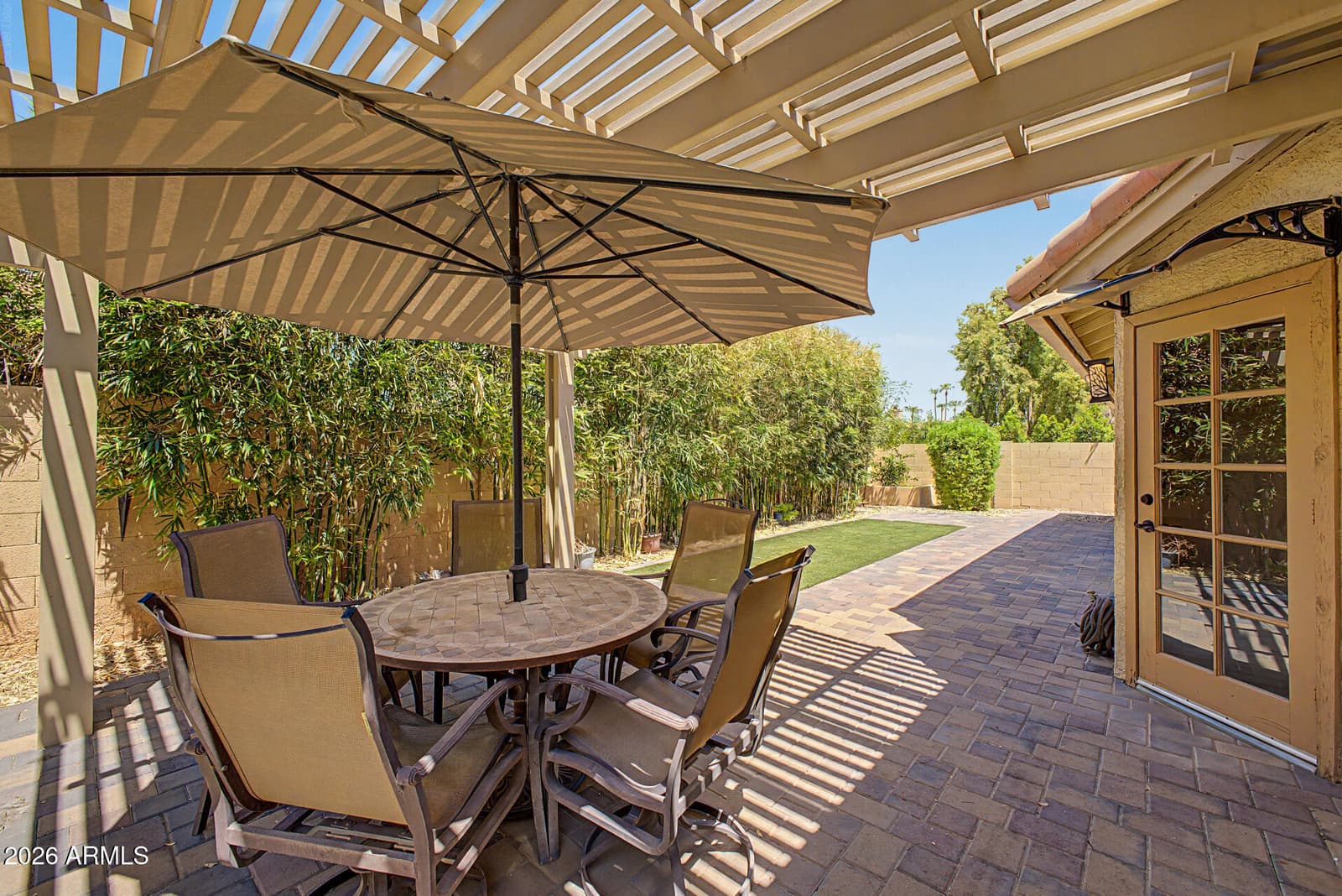 284 W Vera Lane, Tempe, AZ 85284 — photo 34 of 46