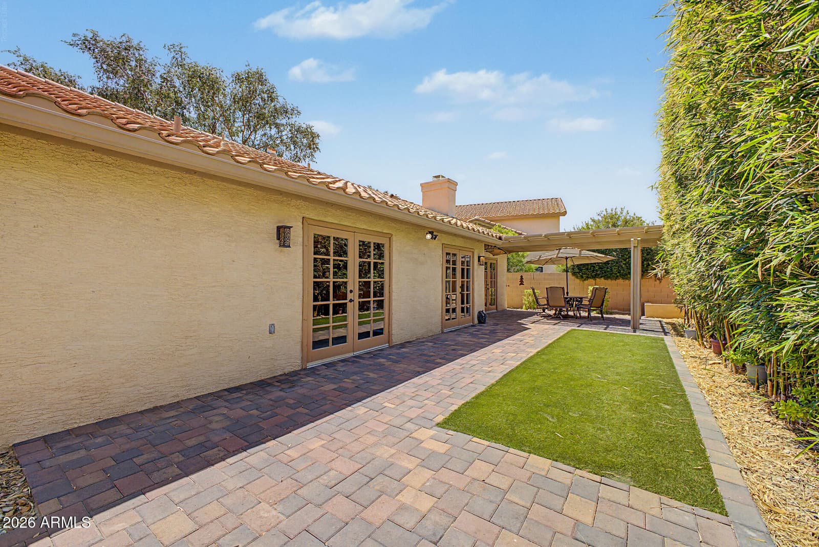 284 W Vera Lane, Tempe, AZ 85284 — photo 32 of 46