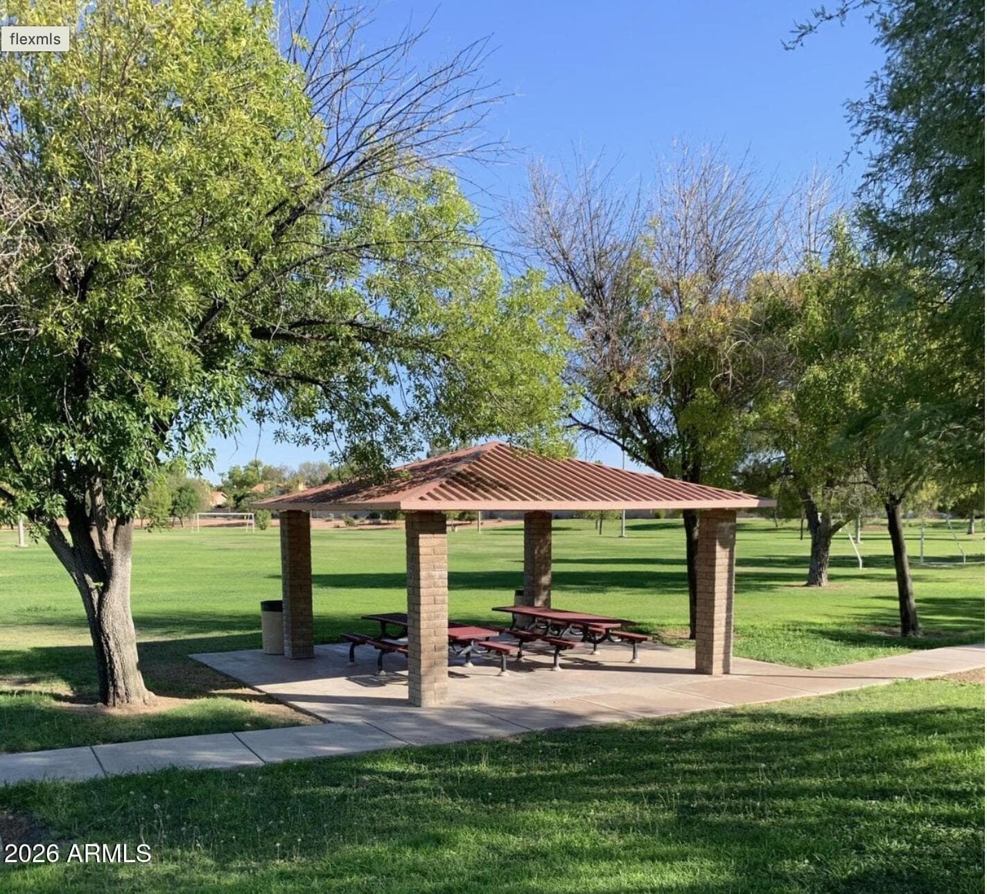 284 W Vera Lane, Tempe, AZ 85284 — photo 45 of 46