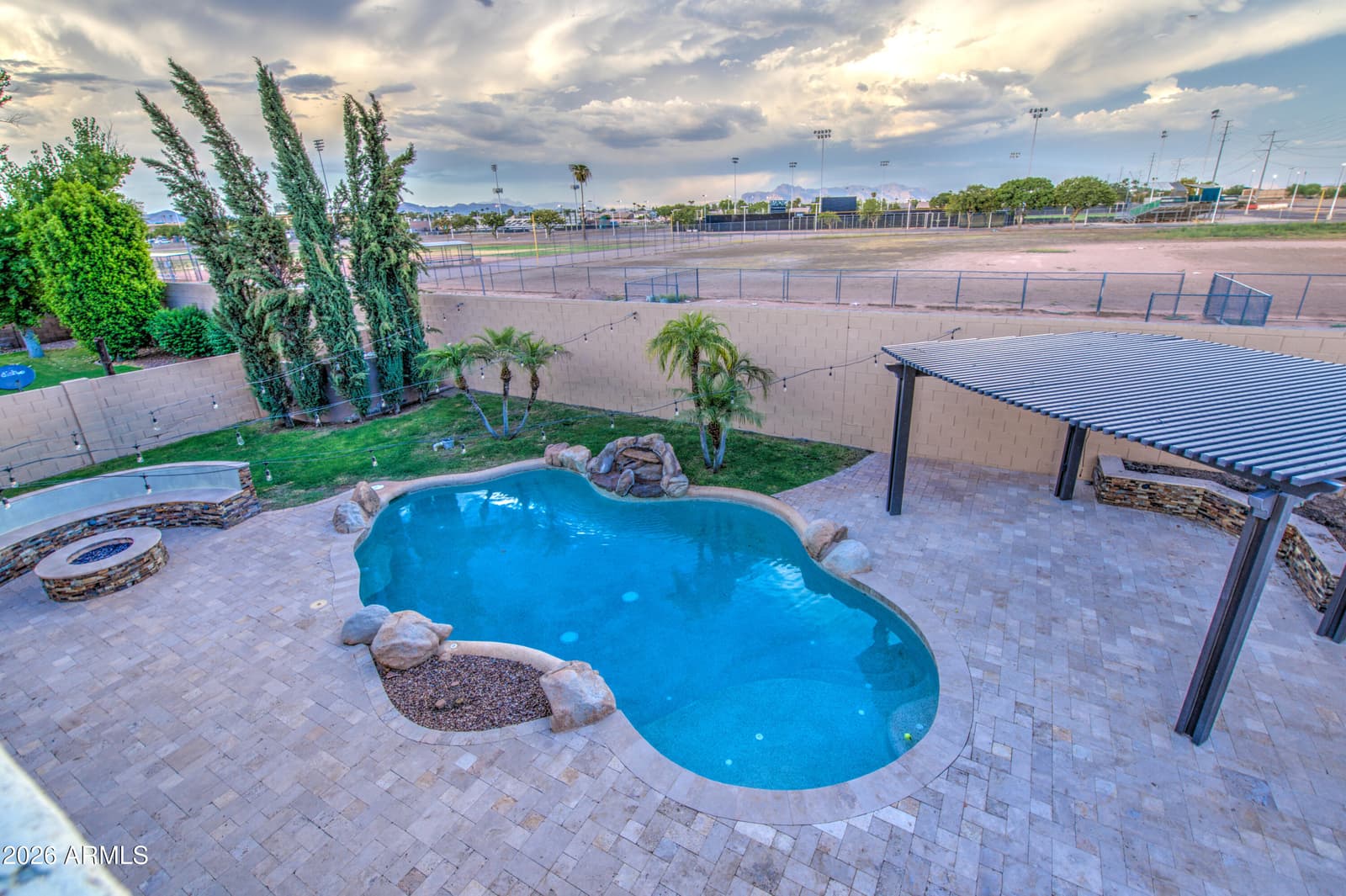 439 N Pheasant Court, Gilbert, AZ 85234 — photo 1 of 76