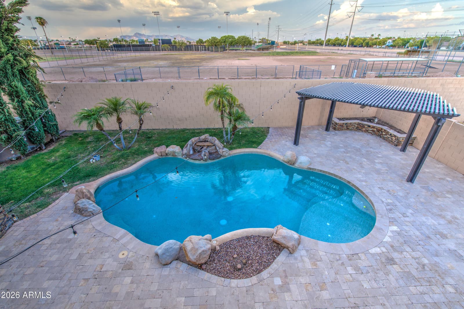 439 N Pheasant Court, Gilbert, AZ 85234 — photo 73 of 76