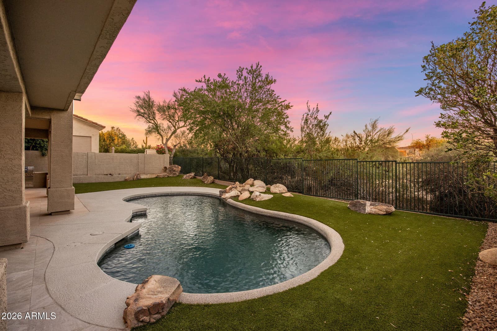 22447 N 77th Place, Scottsdale, AZ 85255 — photo 32 of 40