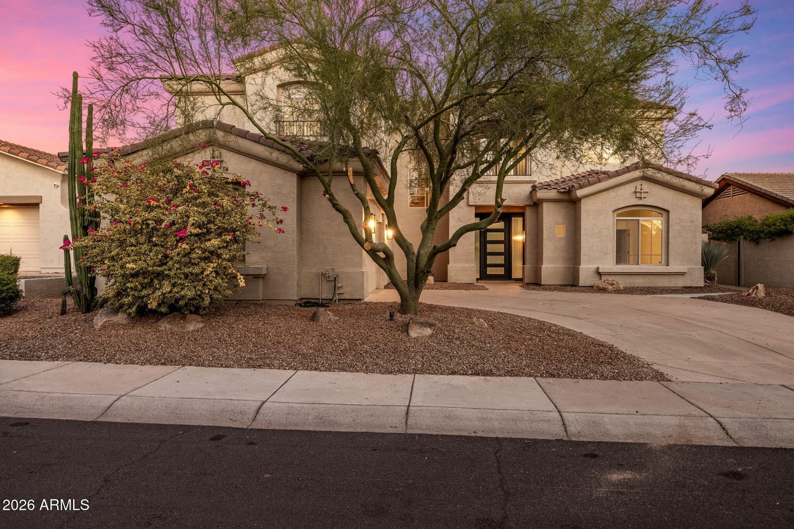 22447 N 77th Place, Scottsdale, AZ 85255 — photo 39 of 40