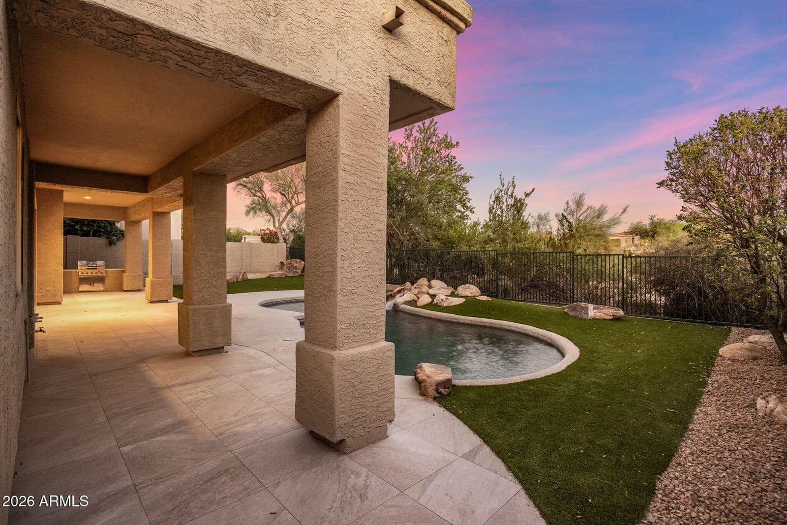 22447 N 77th Place, Scottsdale, AZ 85255 — photo 37 of 40