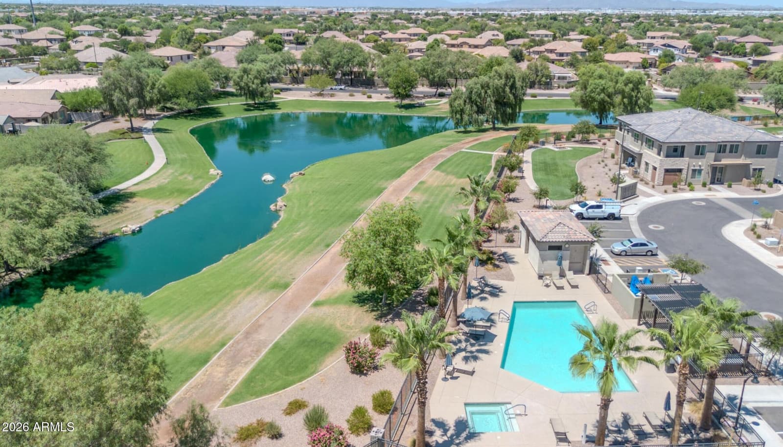 733 E Lark Street 202, Gilbert, AZ 85297 — photo 29 of 37