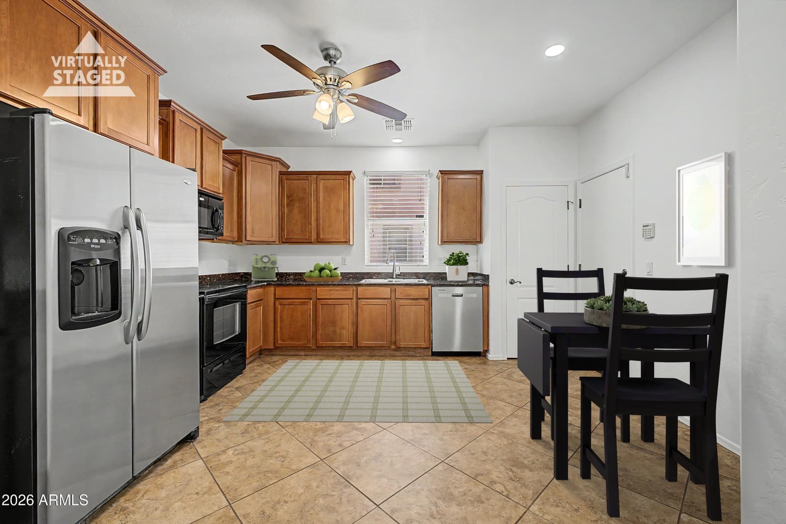 4282 E Carla Vista Drive, Gilbert, AZ 85295 — photo 3 of 16