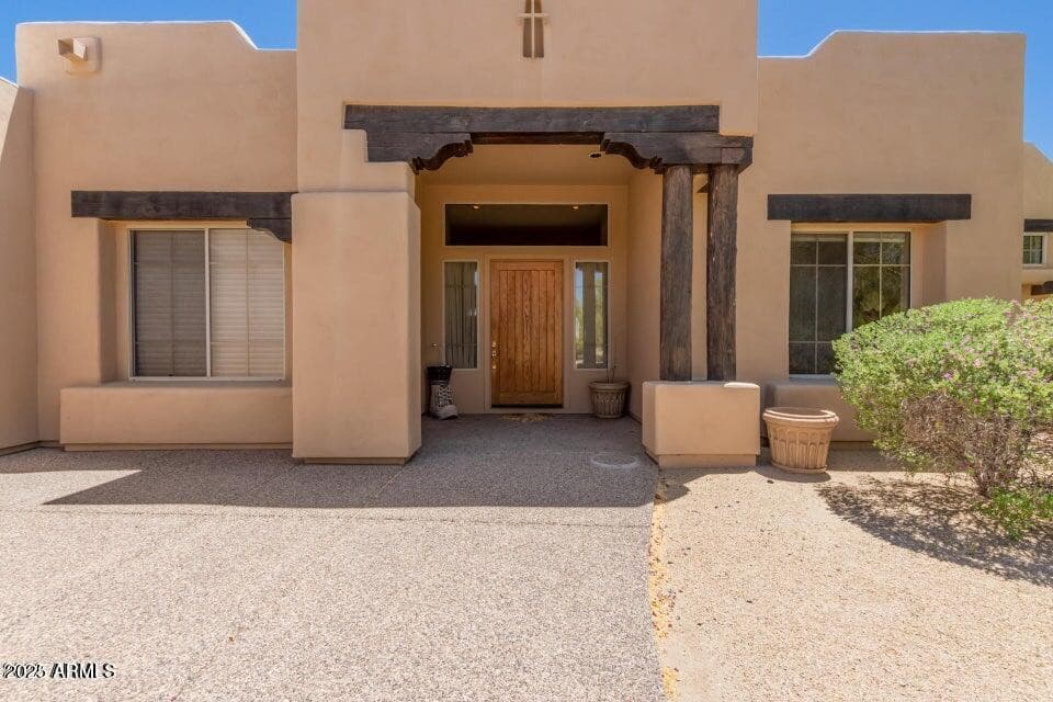 8115 E Sand Flower Drive, Scottsdale, AZ 85266 — photo 1 of 41